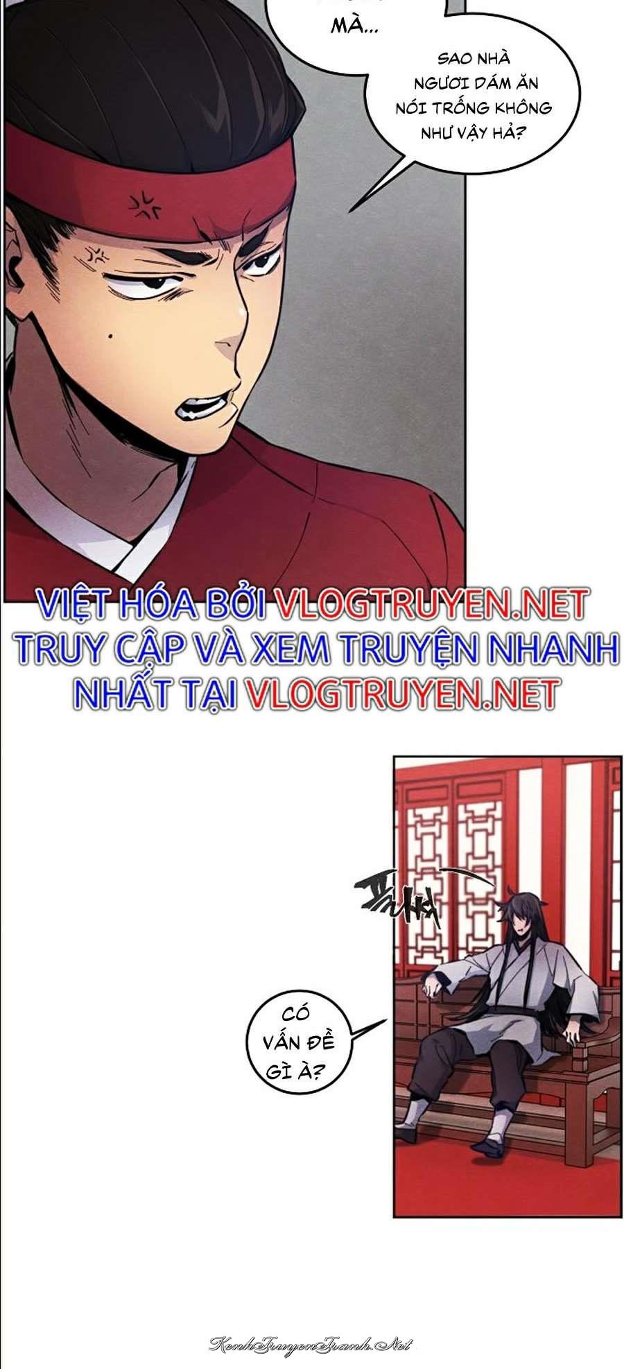 Kênh Truyện Tranh