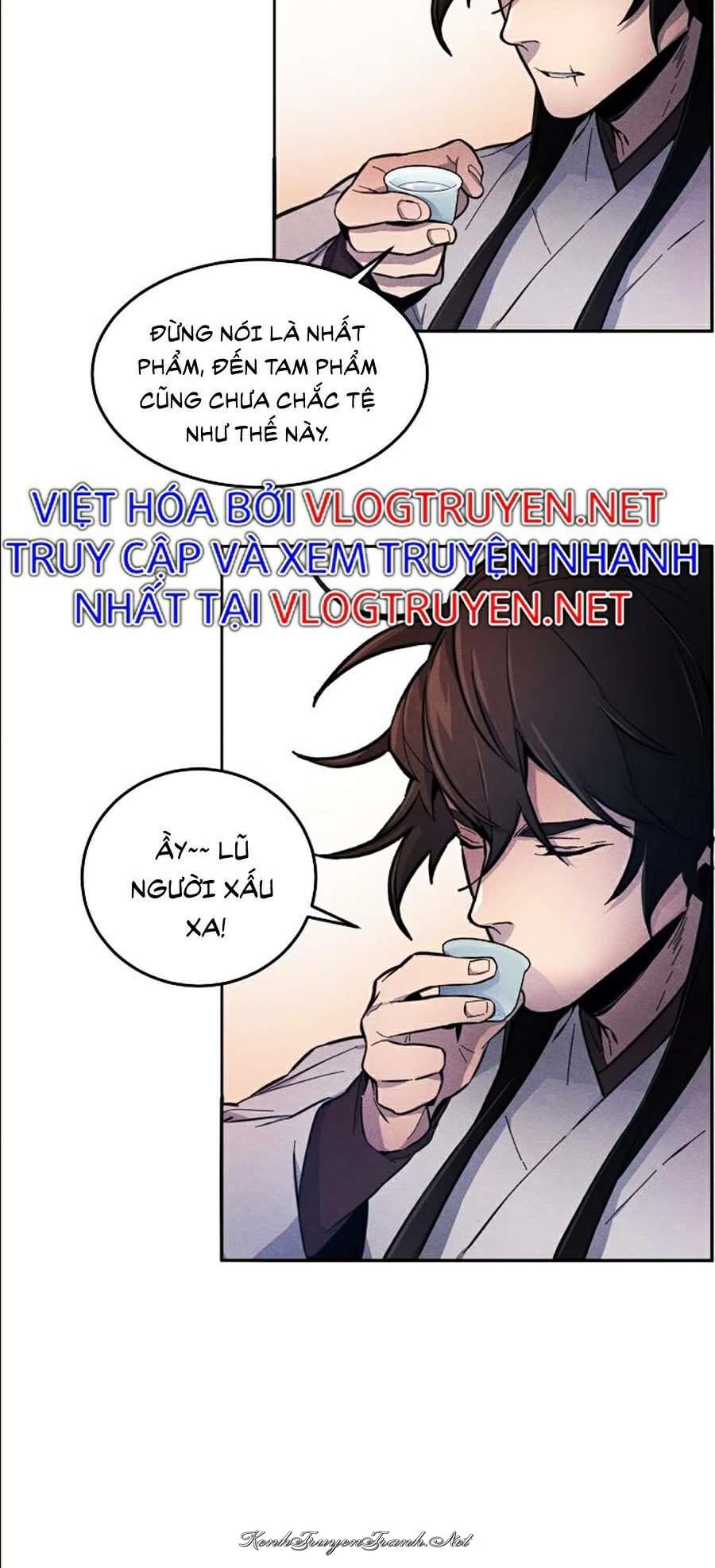 Kênh Truyện Tranh