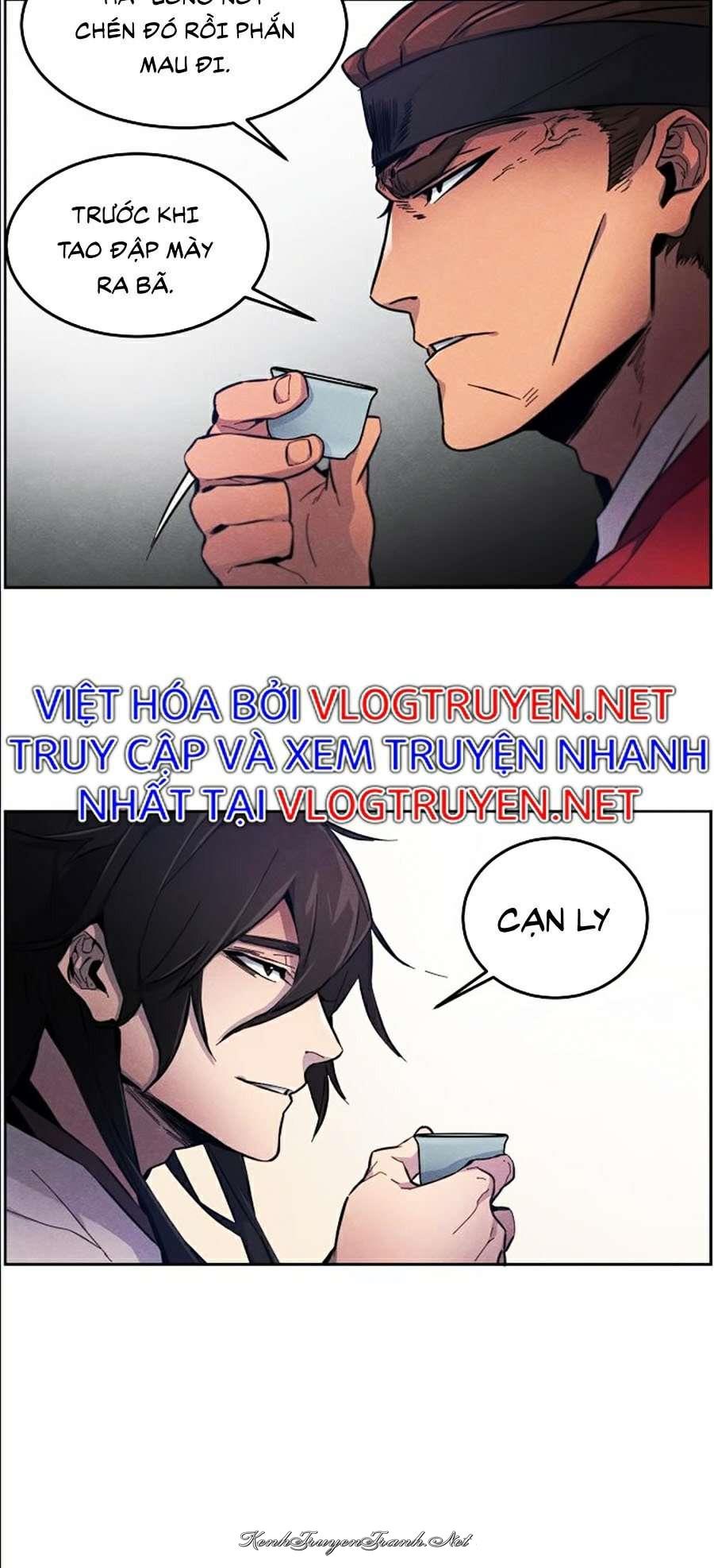 Kênh Truyện Tranh