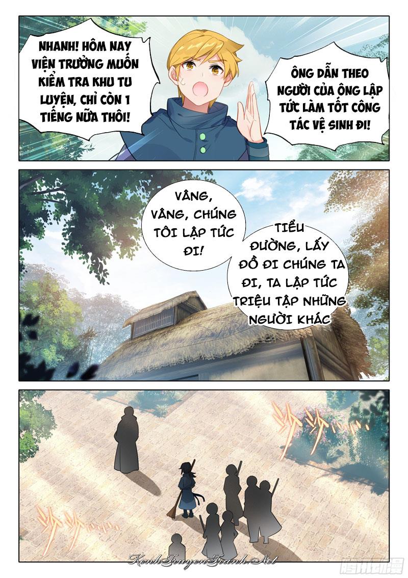 Kênh Truyện Tranh