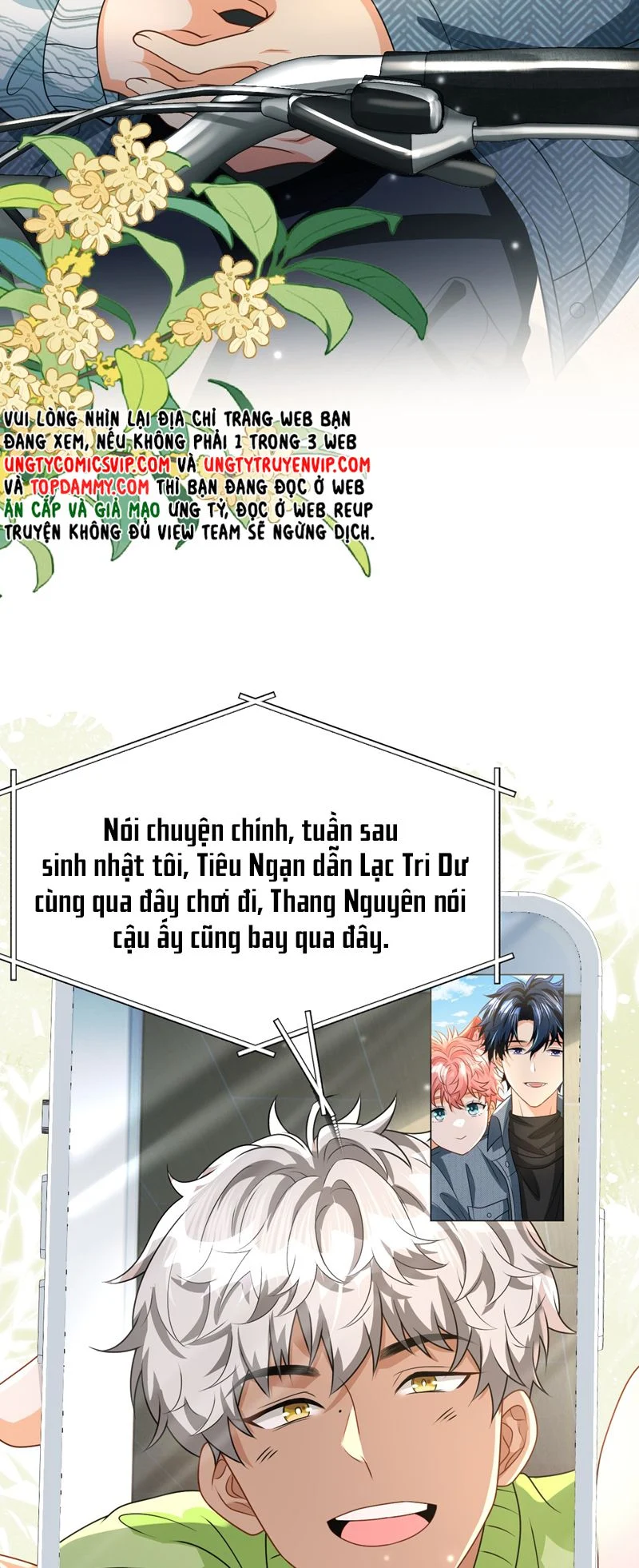 Kênh Truyện Tranh