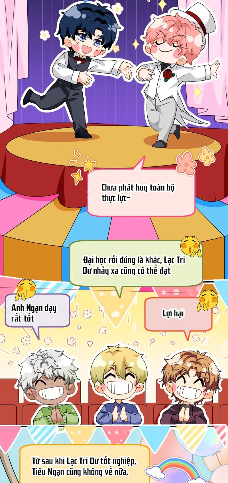 Kênh Truyện Tranh
