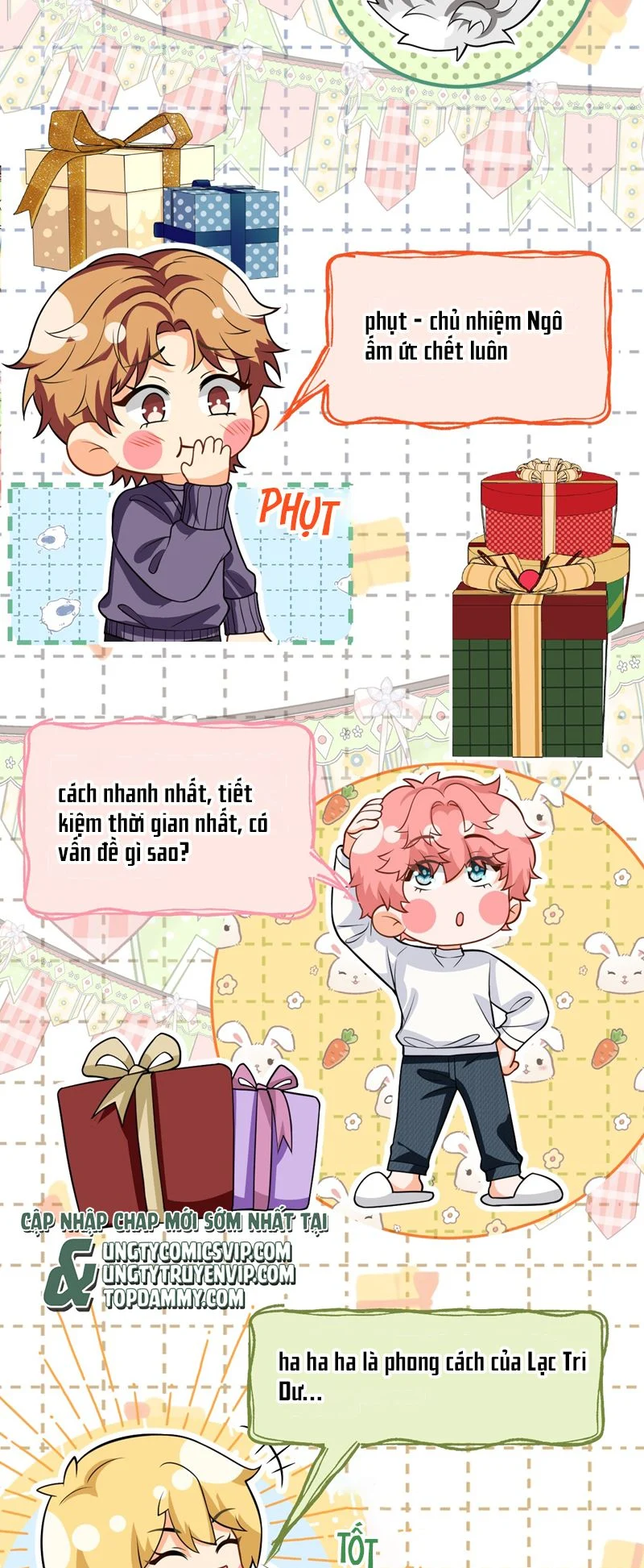 Kênh Truyện Tranh