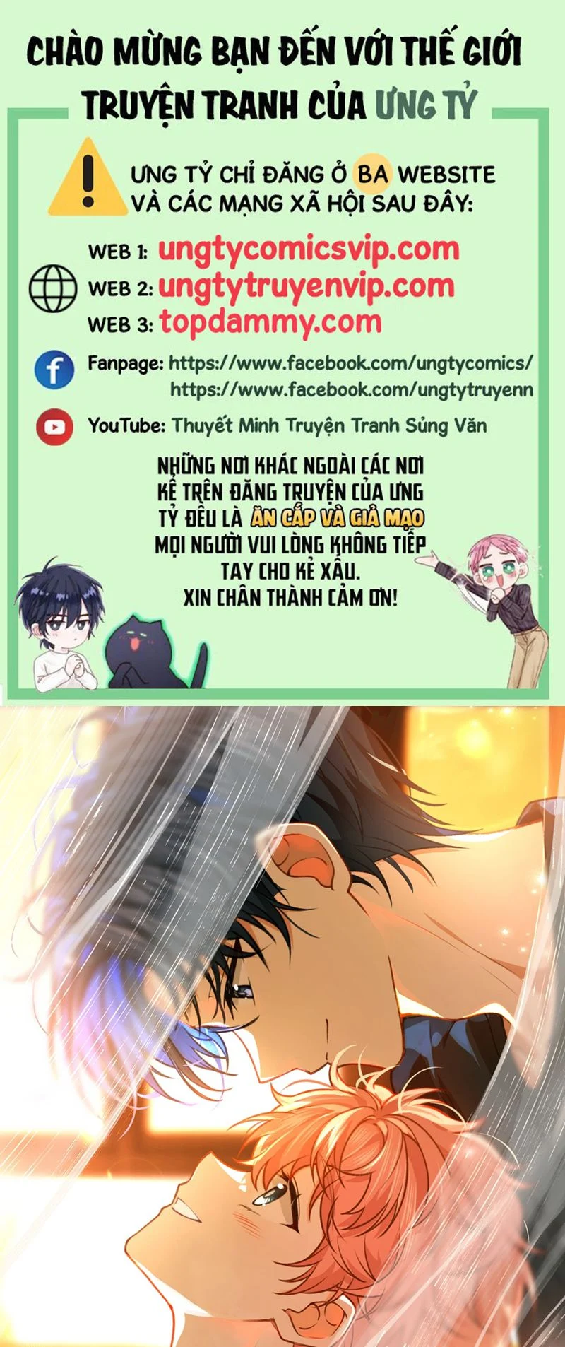 Kênh Truyện Tranh