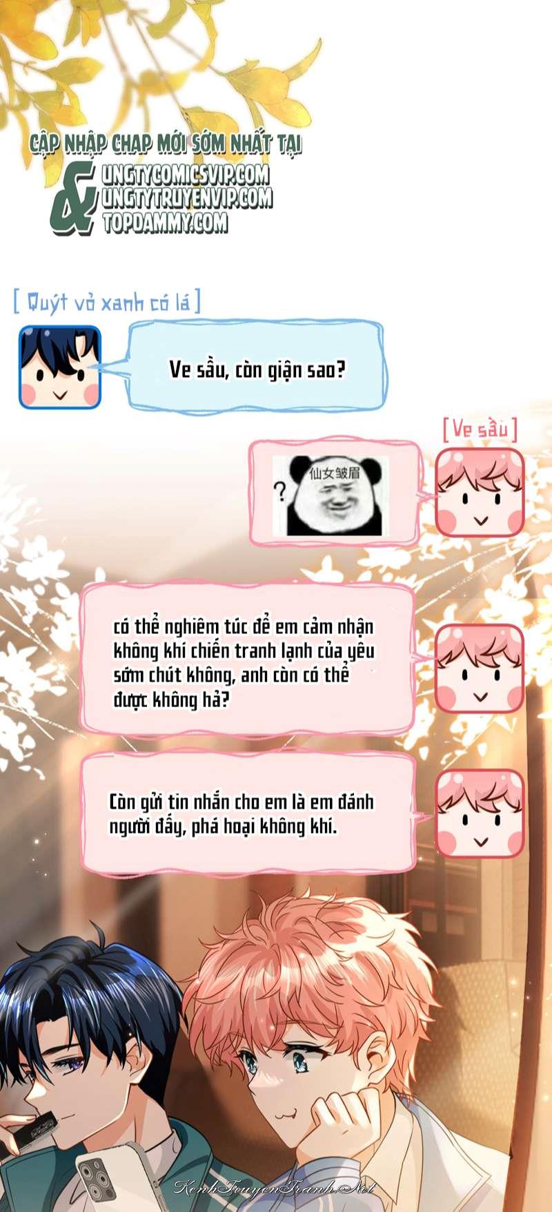 Kênh Truyện Tranh