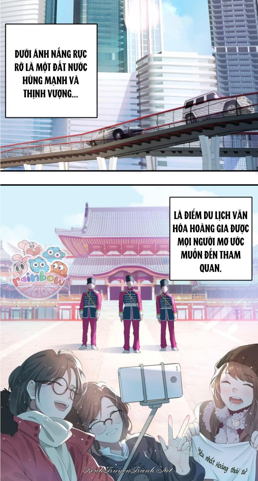 Kênh Truyện Tranh