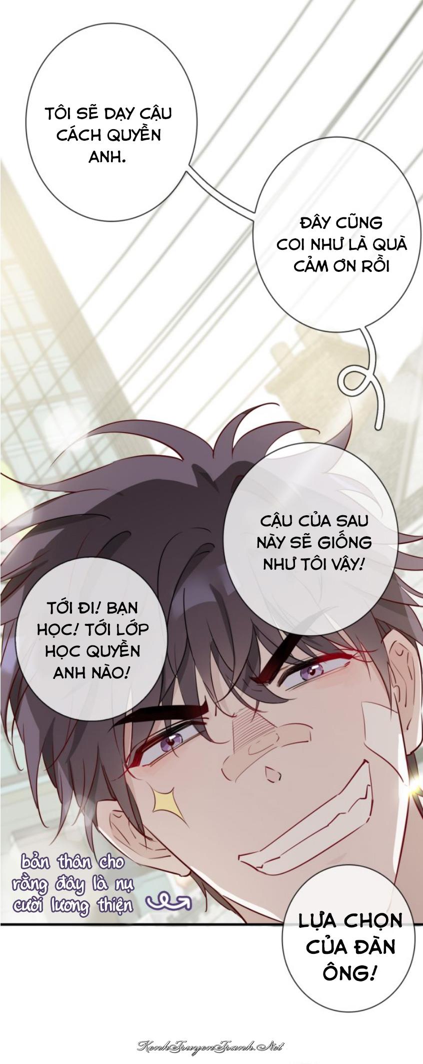 Kênh Truyện Tranh