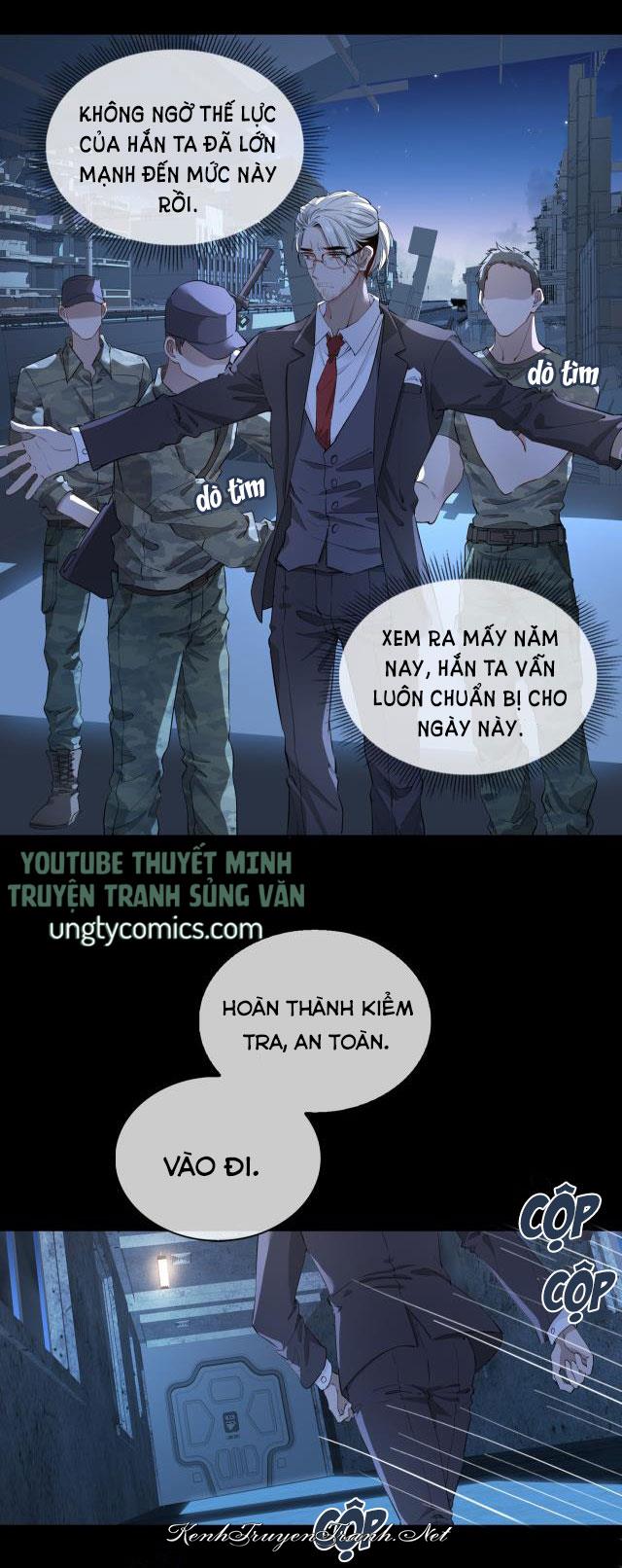 Kênh Truyện Tranh