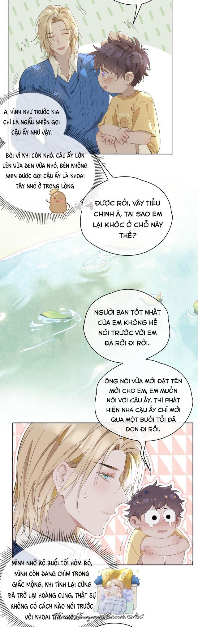 Kênh Truyện Tranh