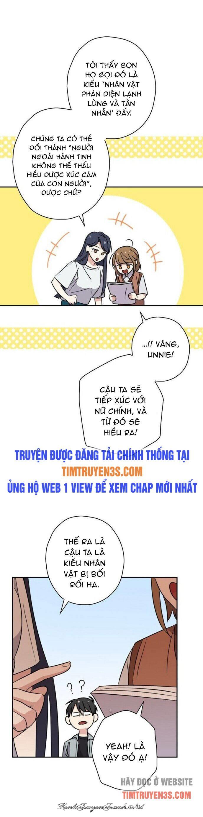 Kênh Truyện Tranh