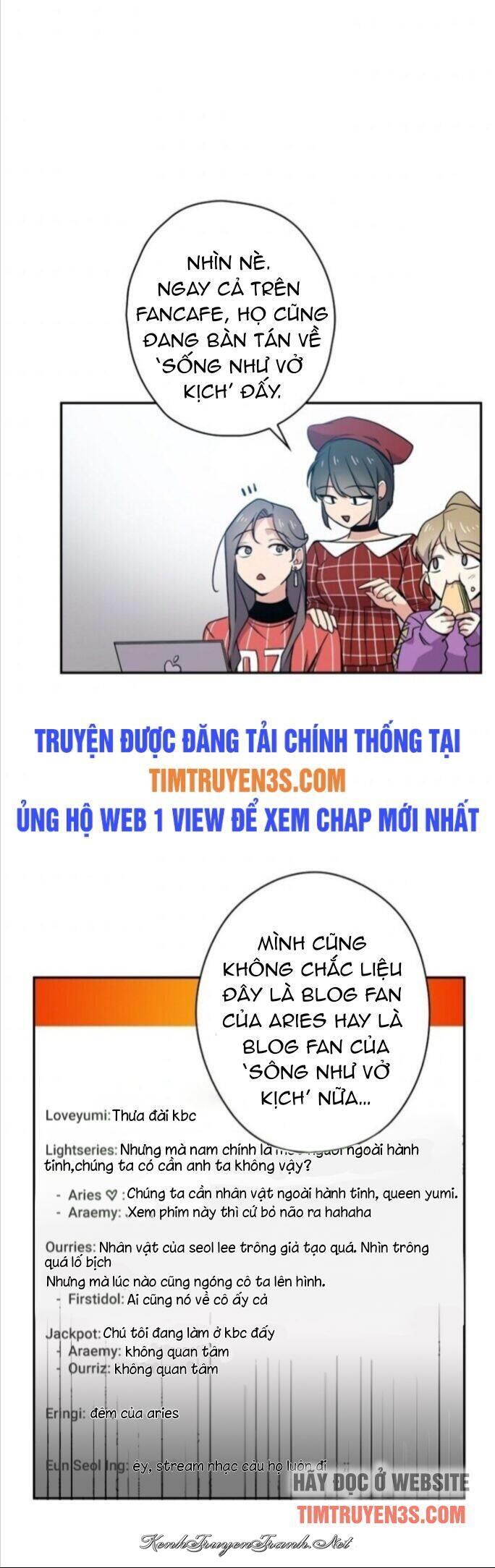 Kênh Truyện Tranh