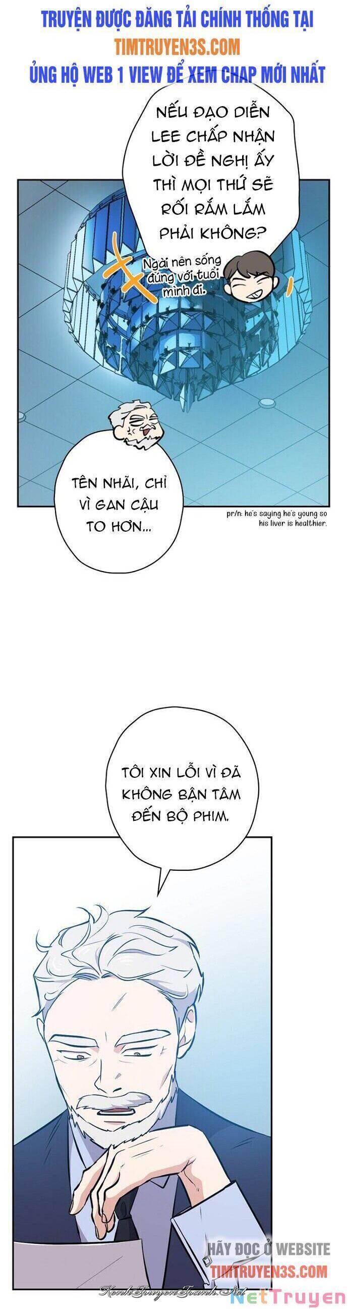 Kênh Truyện Tranh