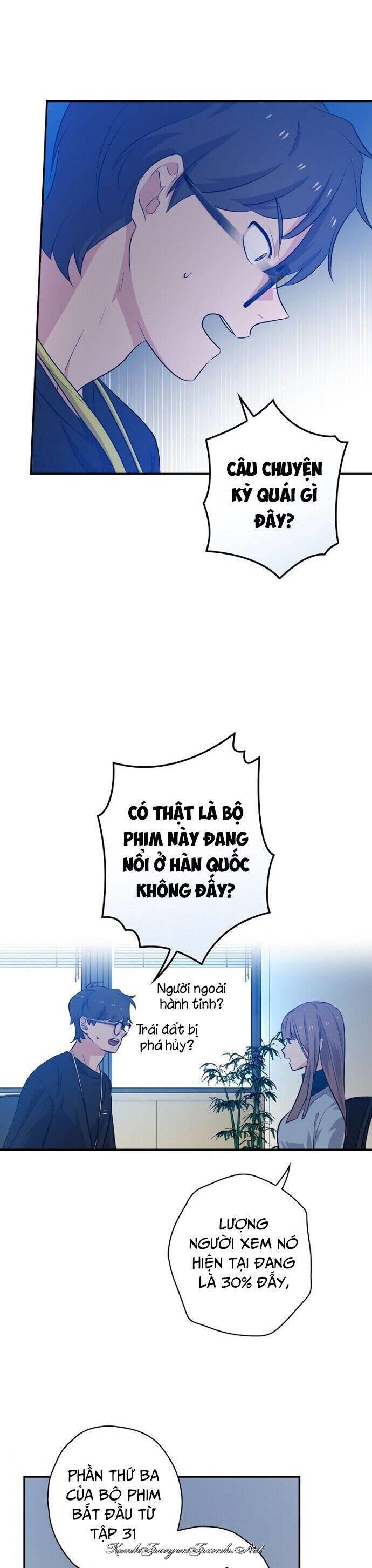 Kênh Truyện Tranh