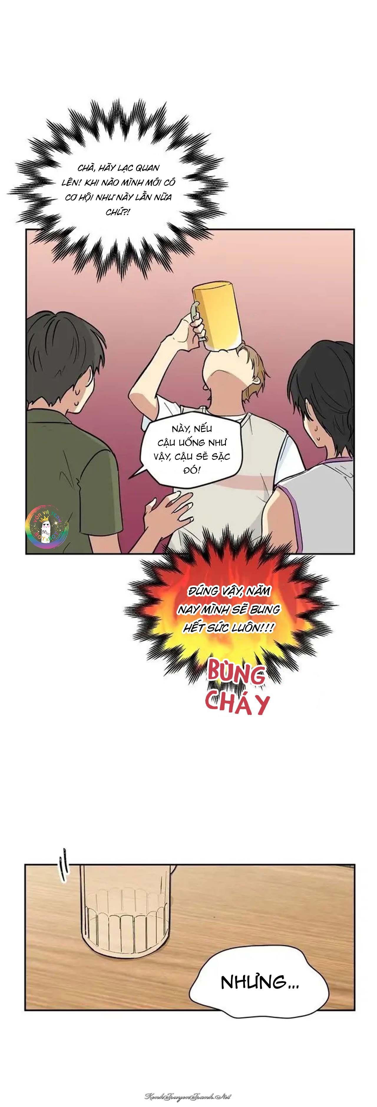 Kênh Truyện Tranh