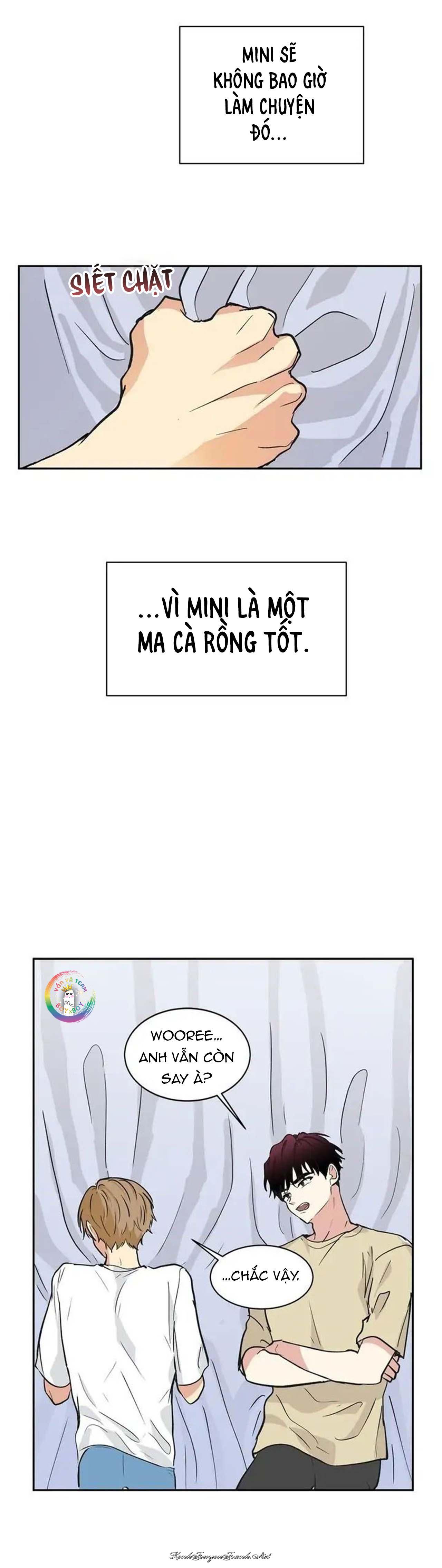 Kênh Truyện Tranh