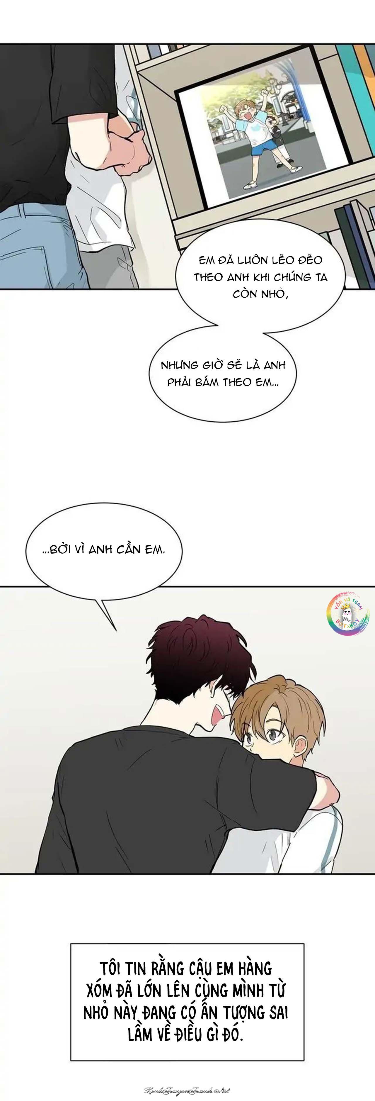 Kênh Truyện Tranh