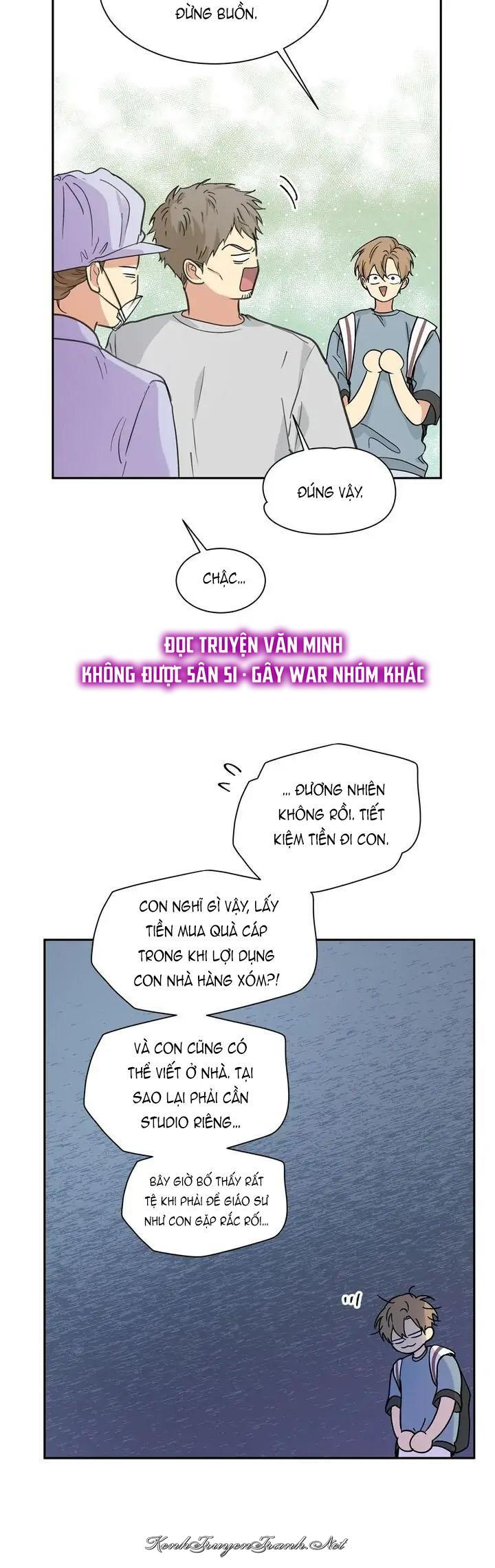 Kênh Truyện Tranh