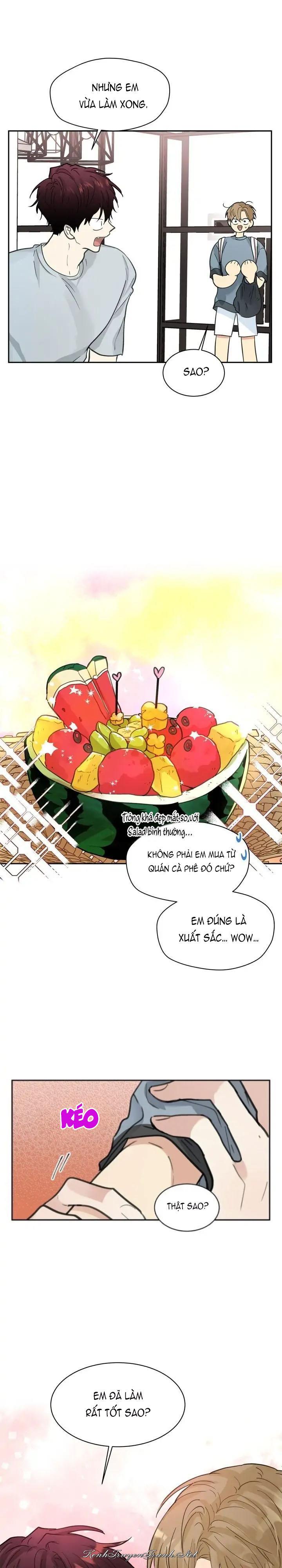 Kênh Truyện Tranh