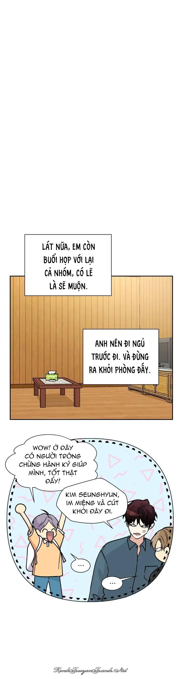 Kênh Truyện Tranh