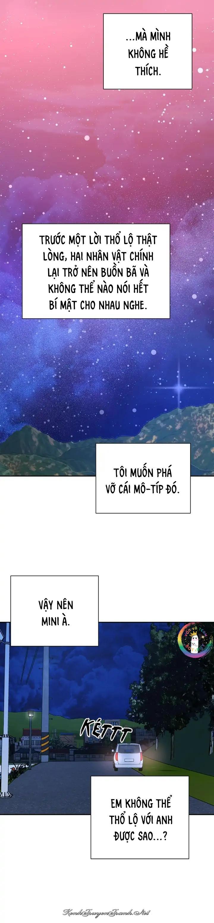 Kênh Truyện Tranh