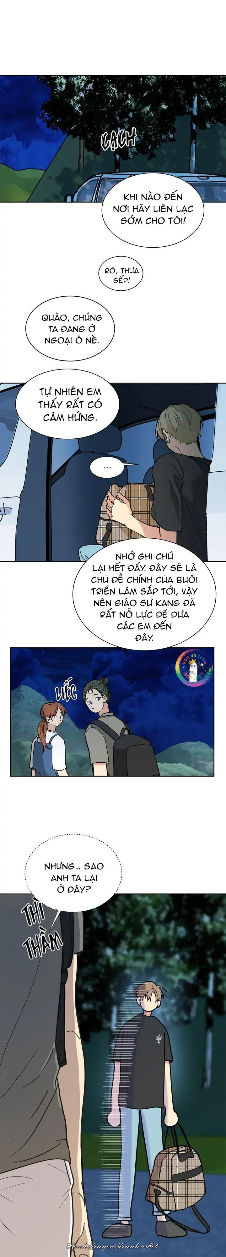 Kênh Truyện Tranh