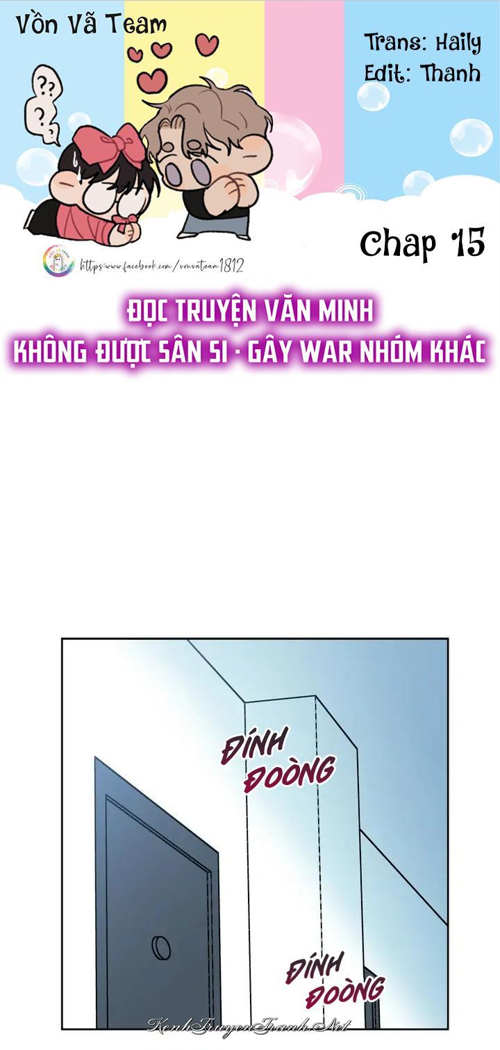 Kênh Truyện Tranh