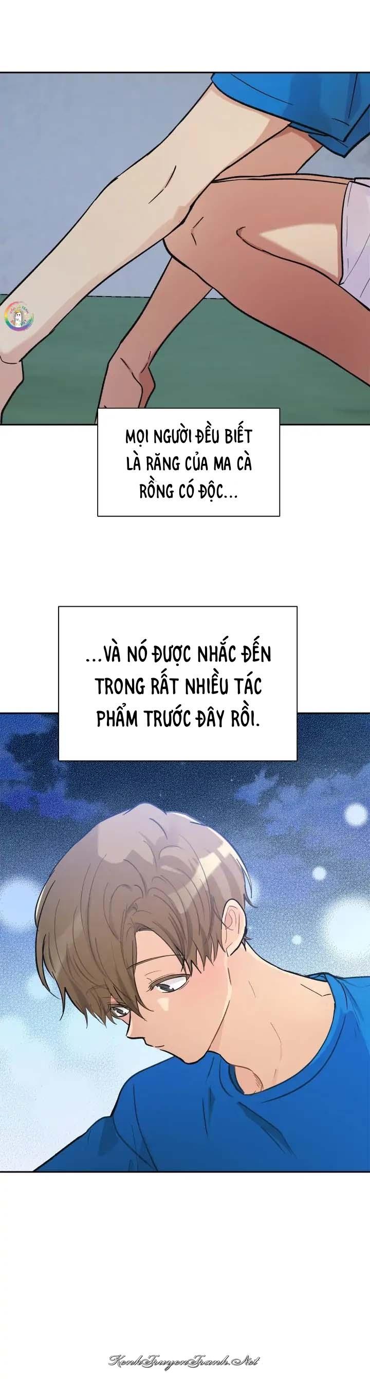 Kênh Truyện Tranh