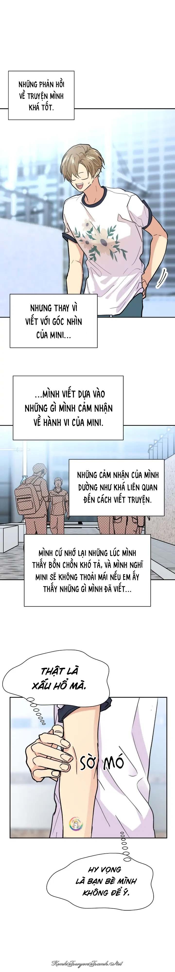 Kênh Truyện Tranh