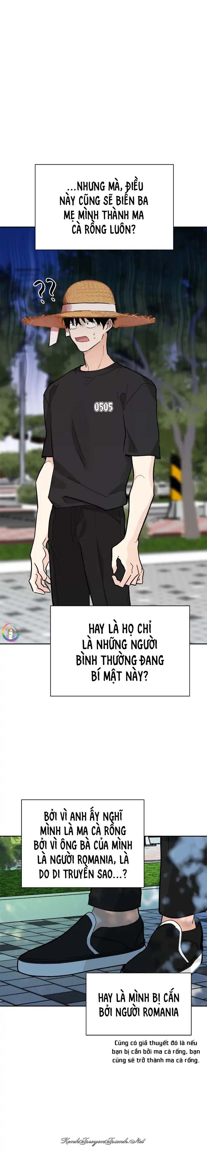 Kênh Truyện Tranh