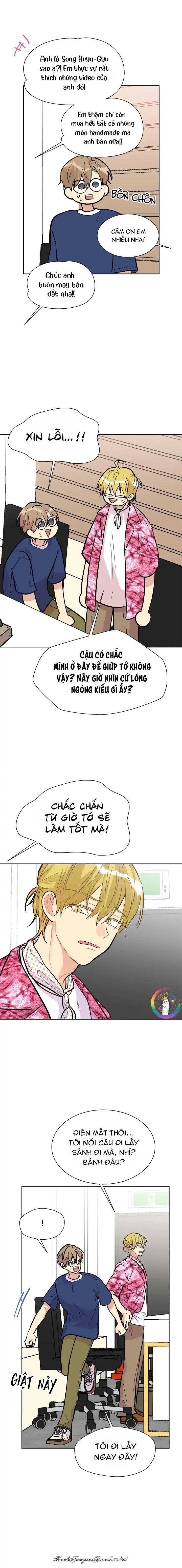 Kênh Truyện Tranh