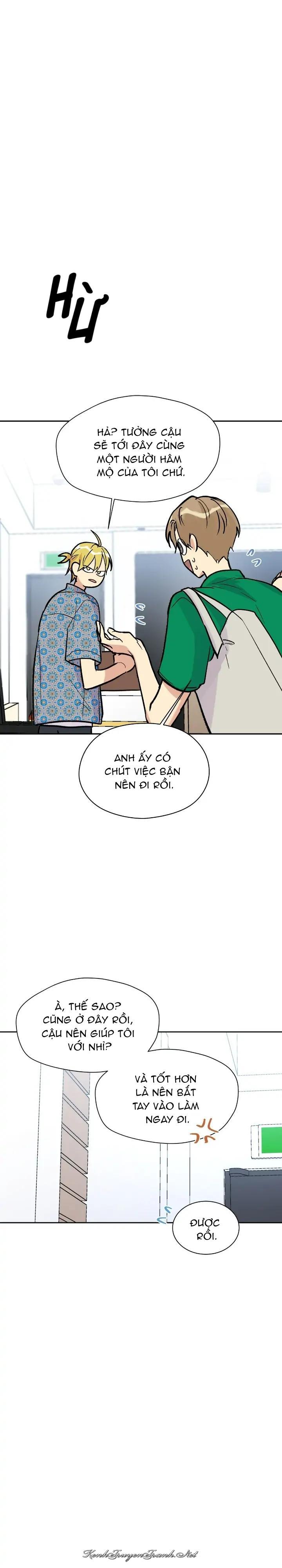 Kênh Truyện Tranh