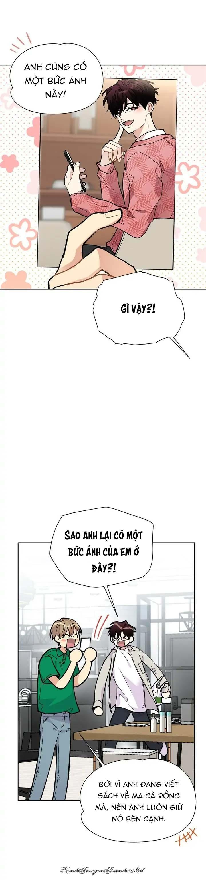 Kênh Truyện Tranh
