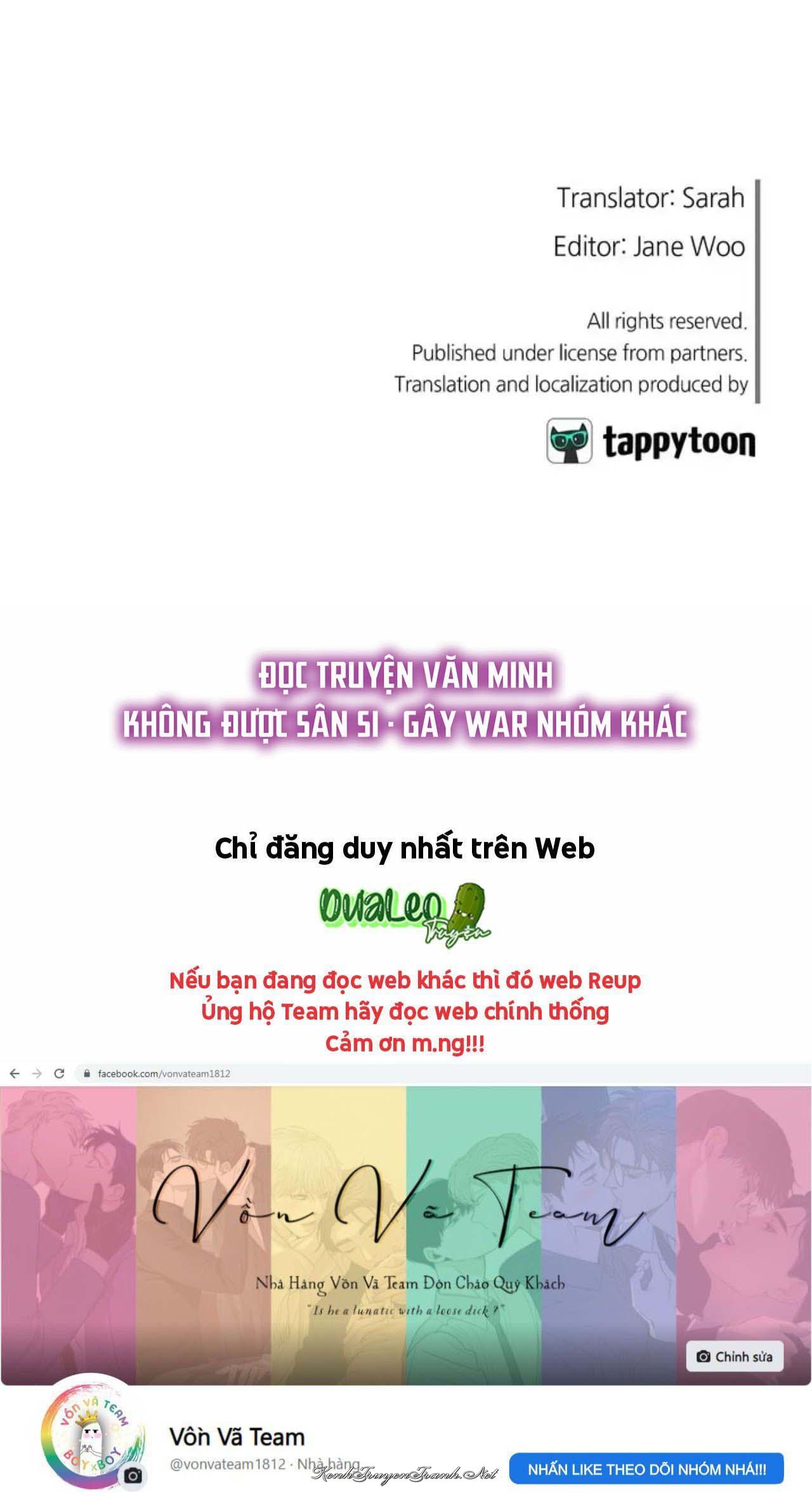 Kênh Truyện Tranh