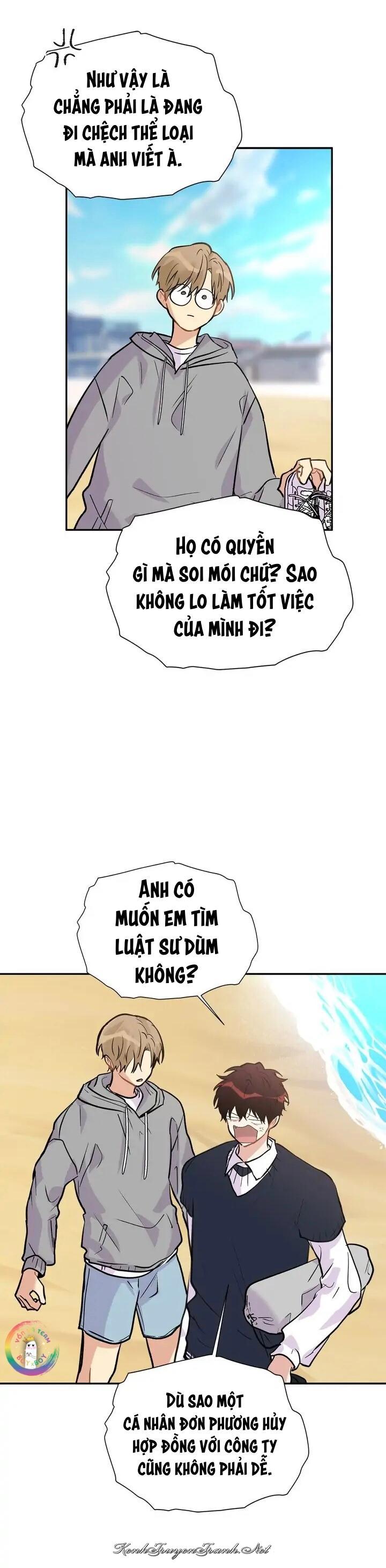 Kênh Truyện Tranh