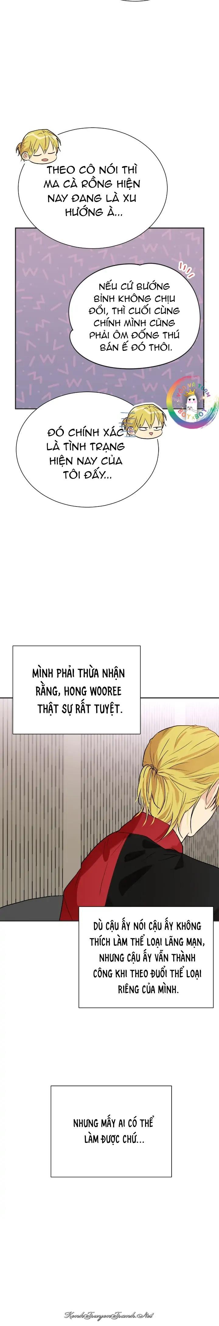 Kênh Truyện Tranh