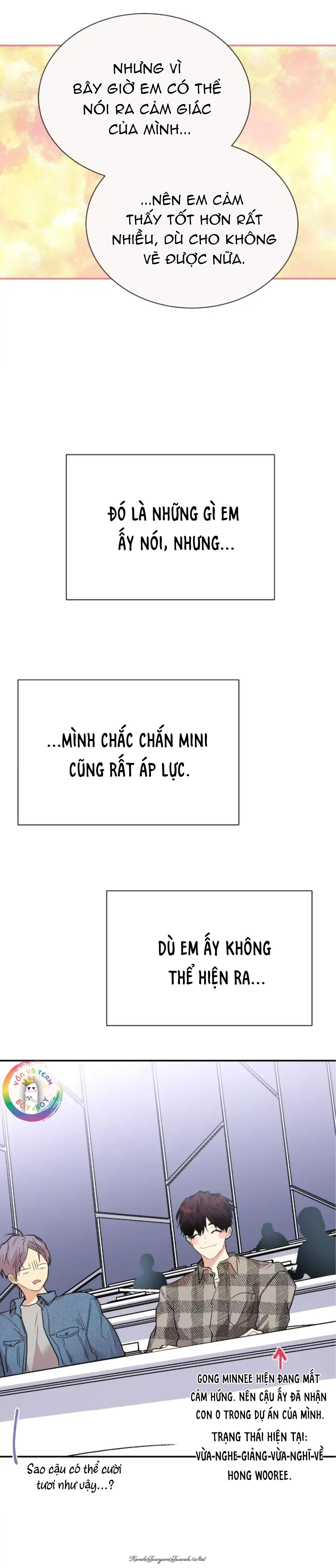 Kênh Truyện Tranh