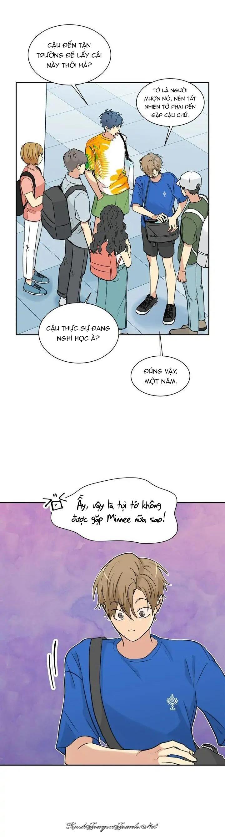 Kênh Truyện Tranh