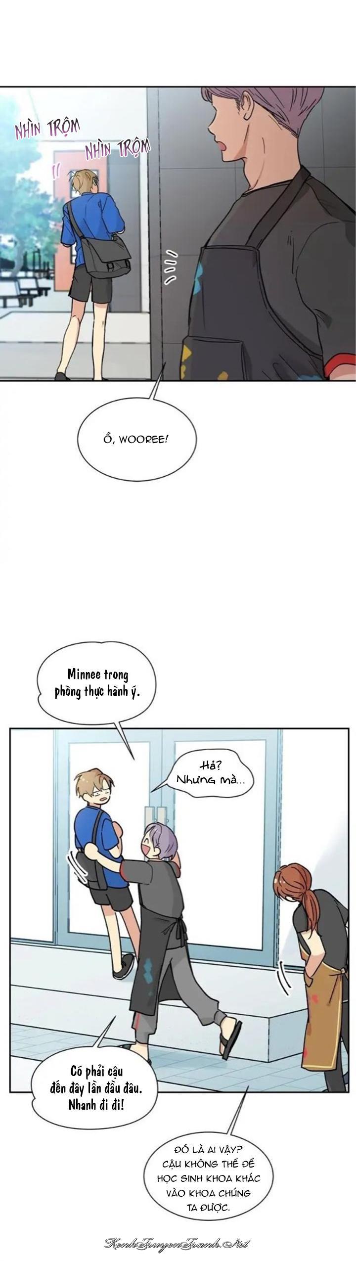 Kênh Truyện Tranh