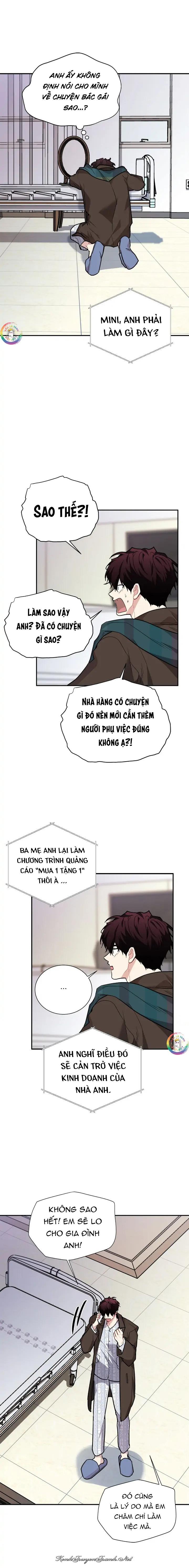 Kênh Truyện Tranh