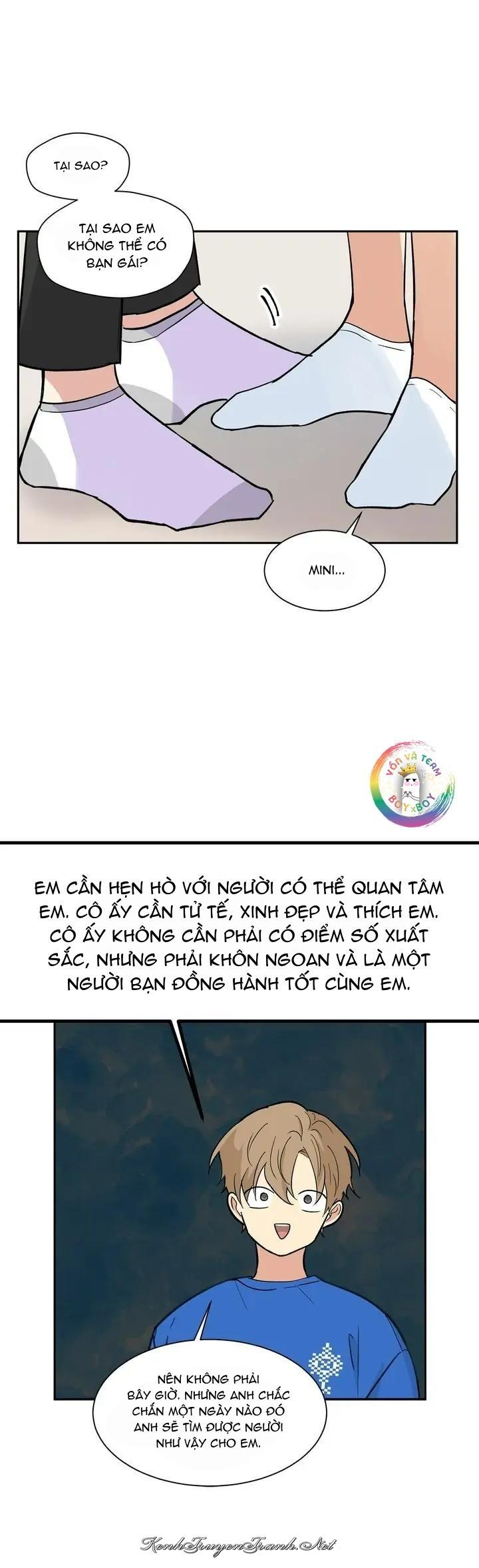 Kênh Truyện Tranh