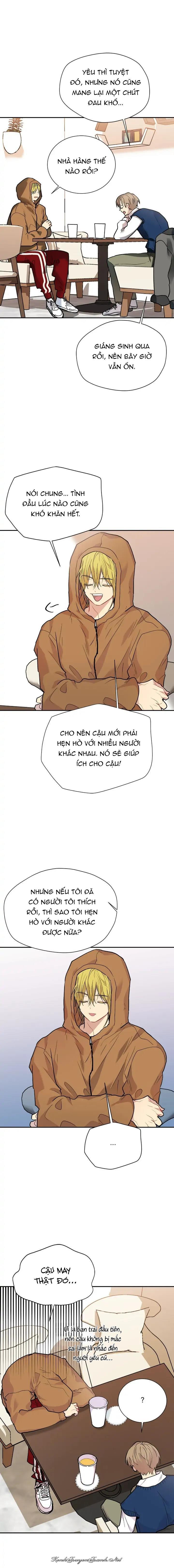 Kênh Truyện Tranh