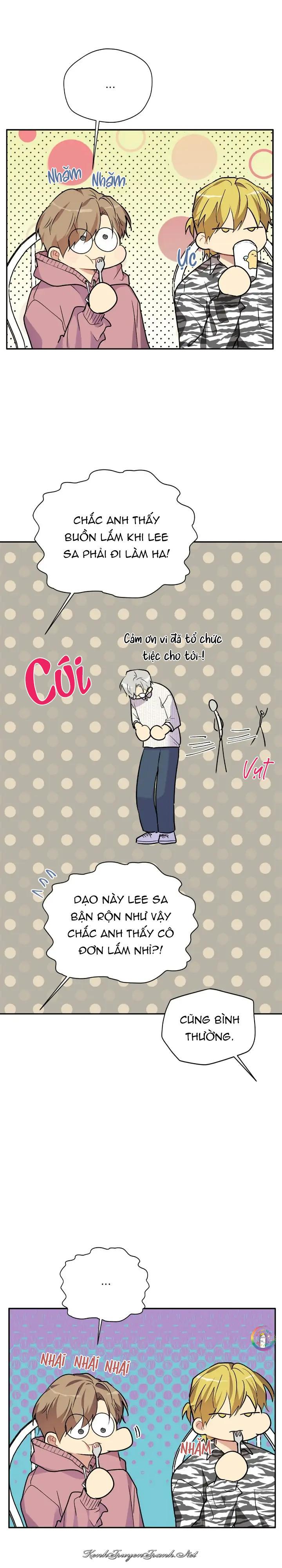 Kênh Truyện Tranh