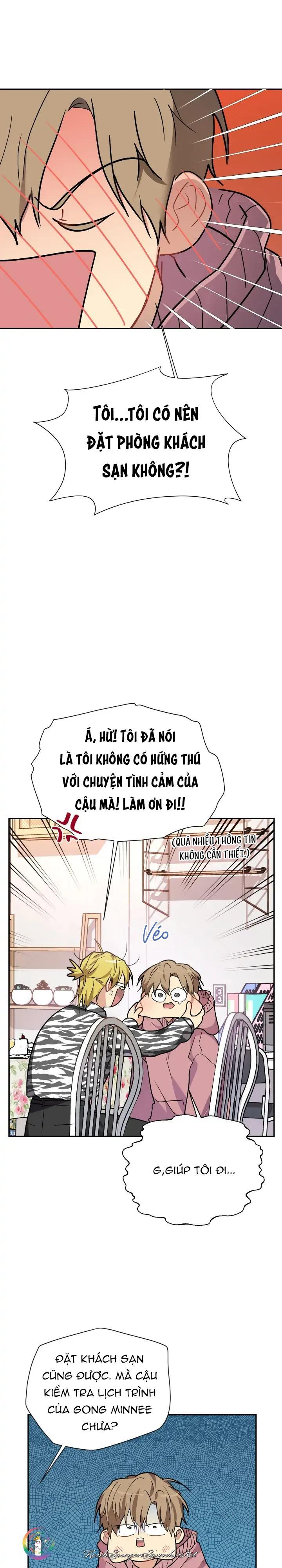 Kênh Truyện Tranh