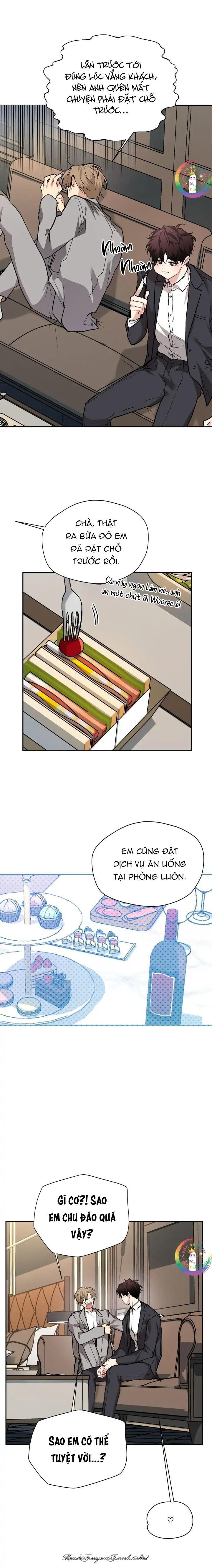 Kênh Truyện Tranh