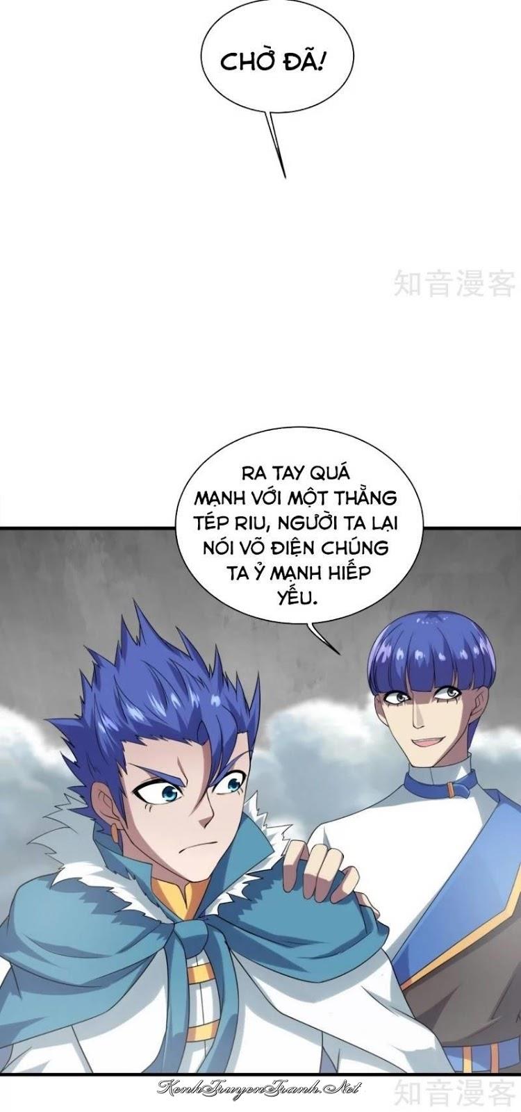 Kênh Truyện Tranh
