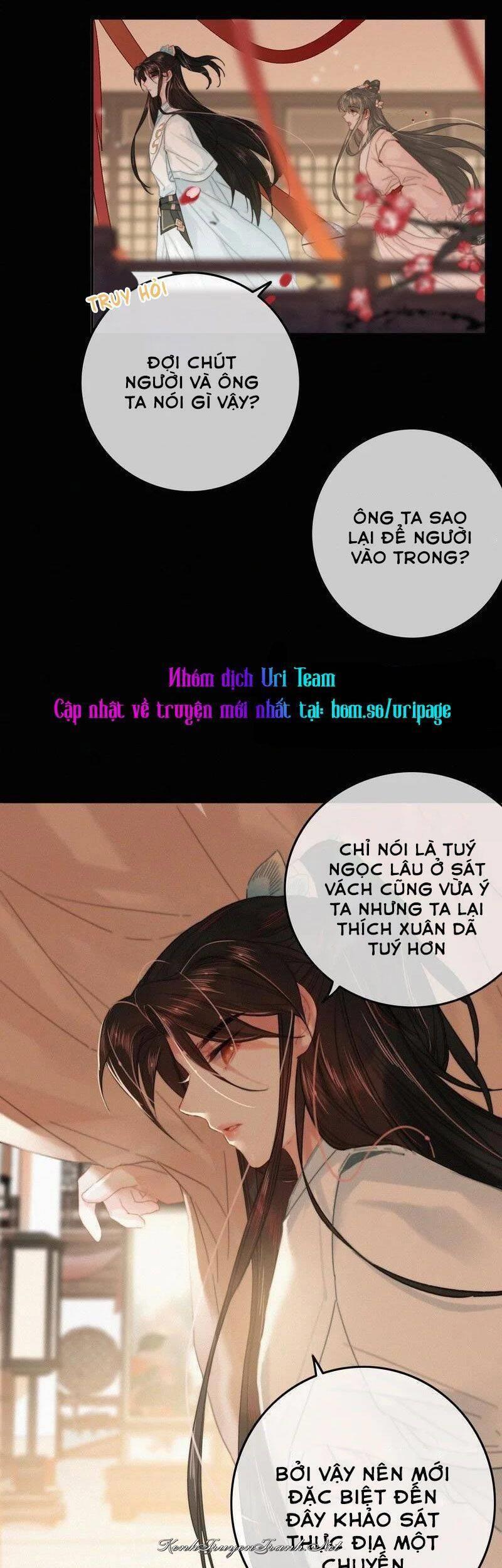 Kênh Truyện Tranh