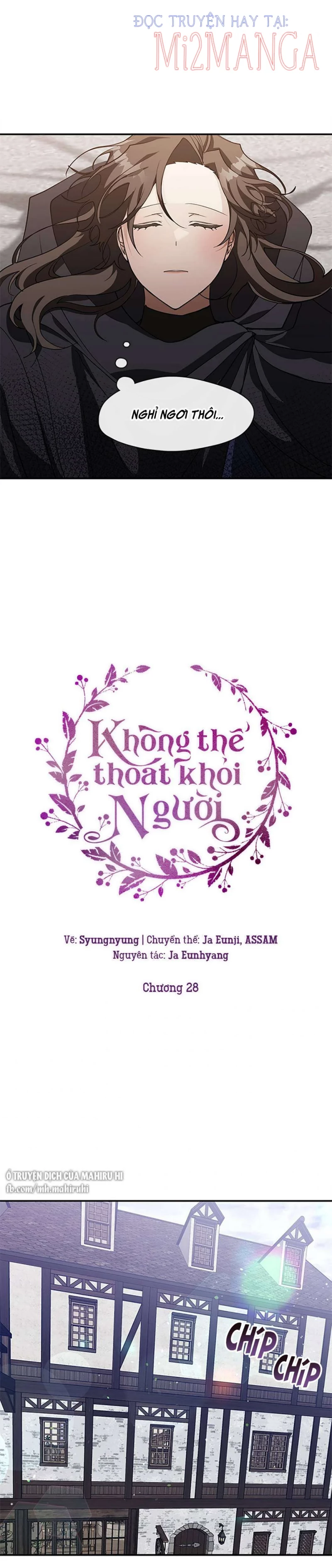 Kênh Truyện Tranh