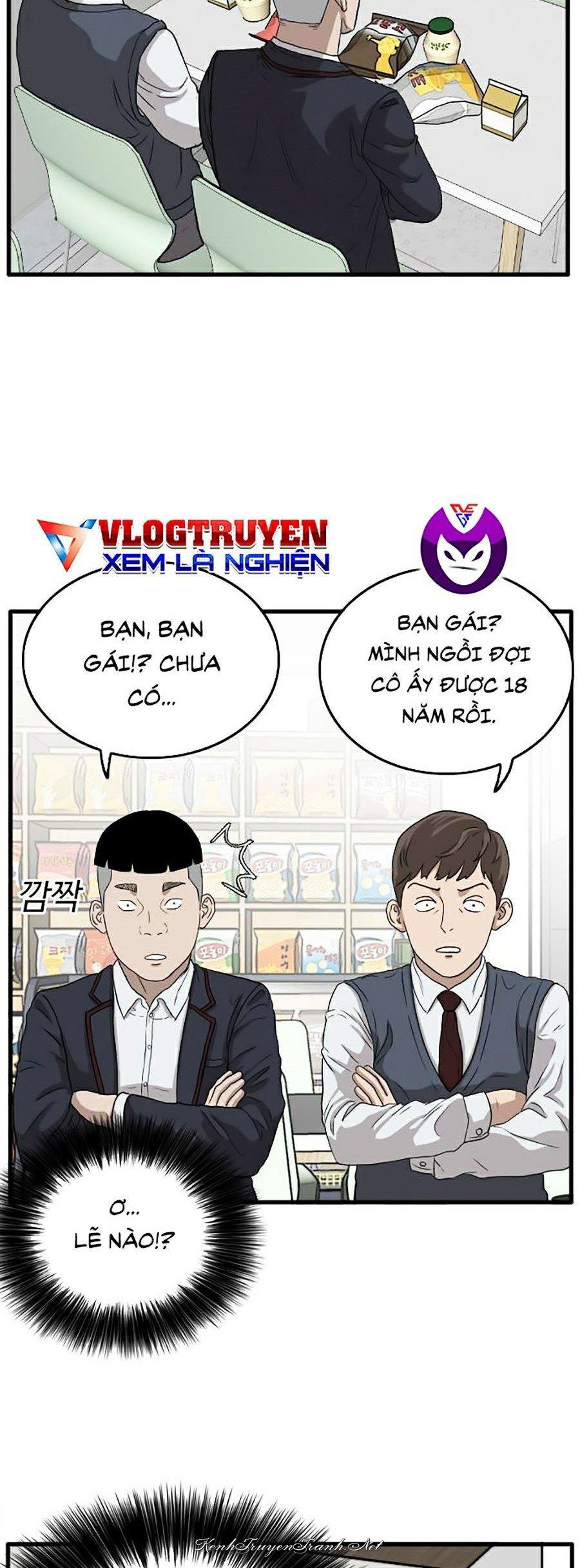 Kênh Truyện Tranh