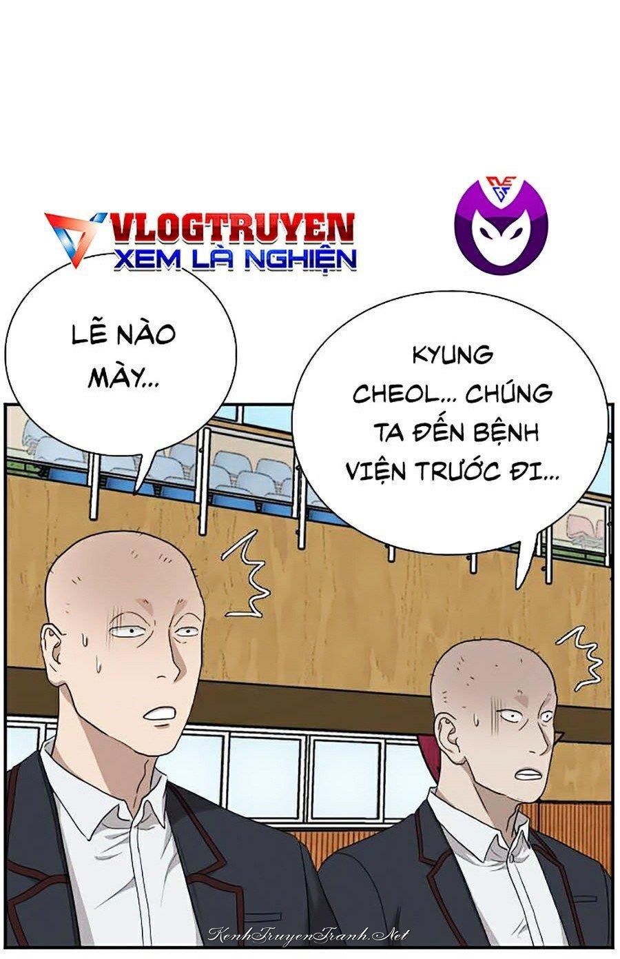 Kênh Truyện Tranh
