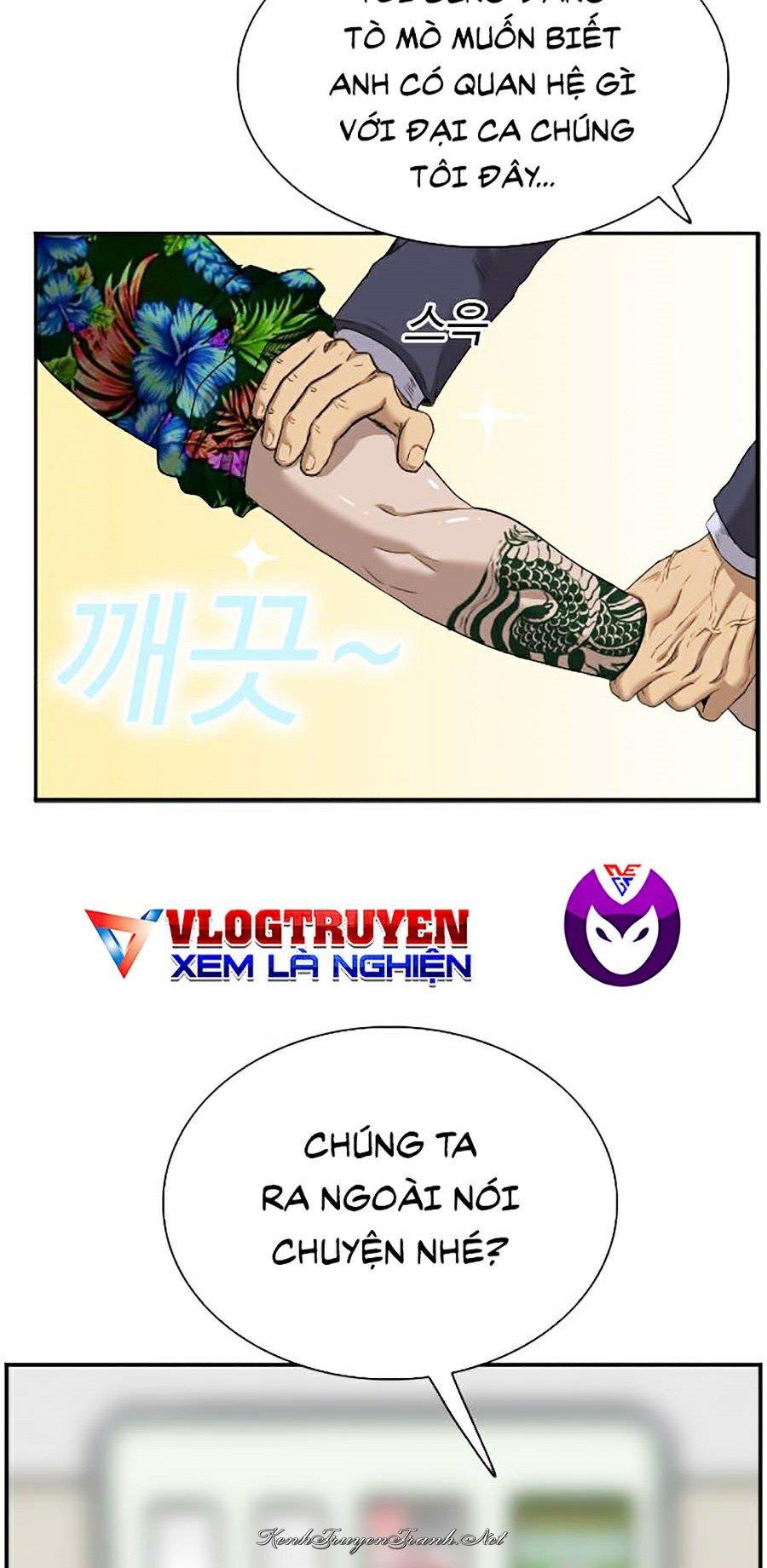 Kênh Truyện Tranh